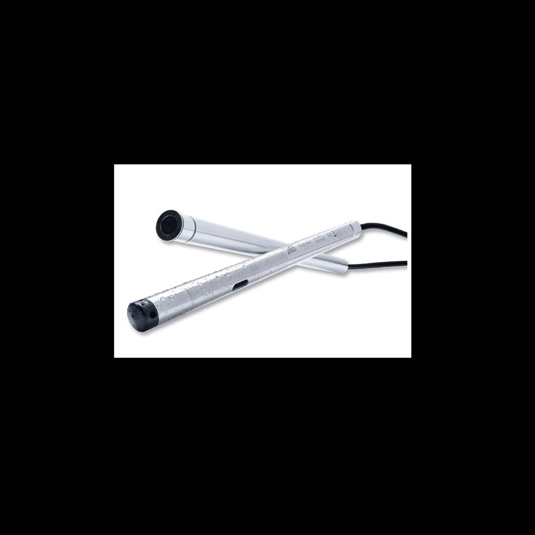 Recolector de datos de agua OTT CTD