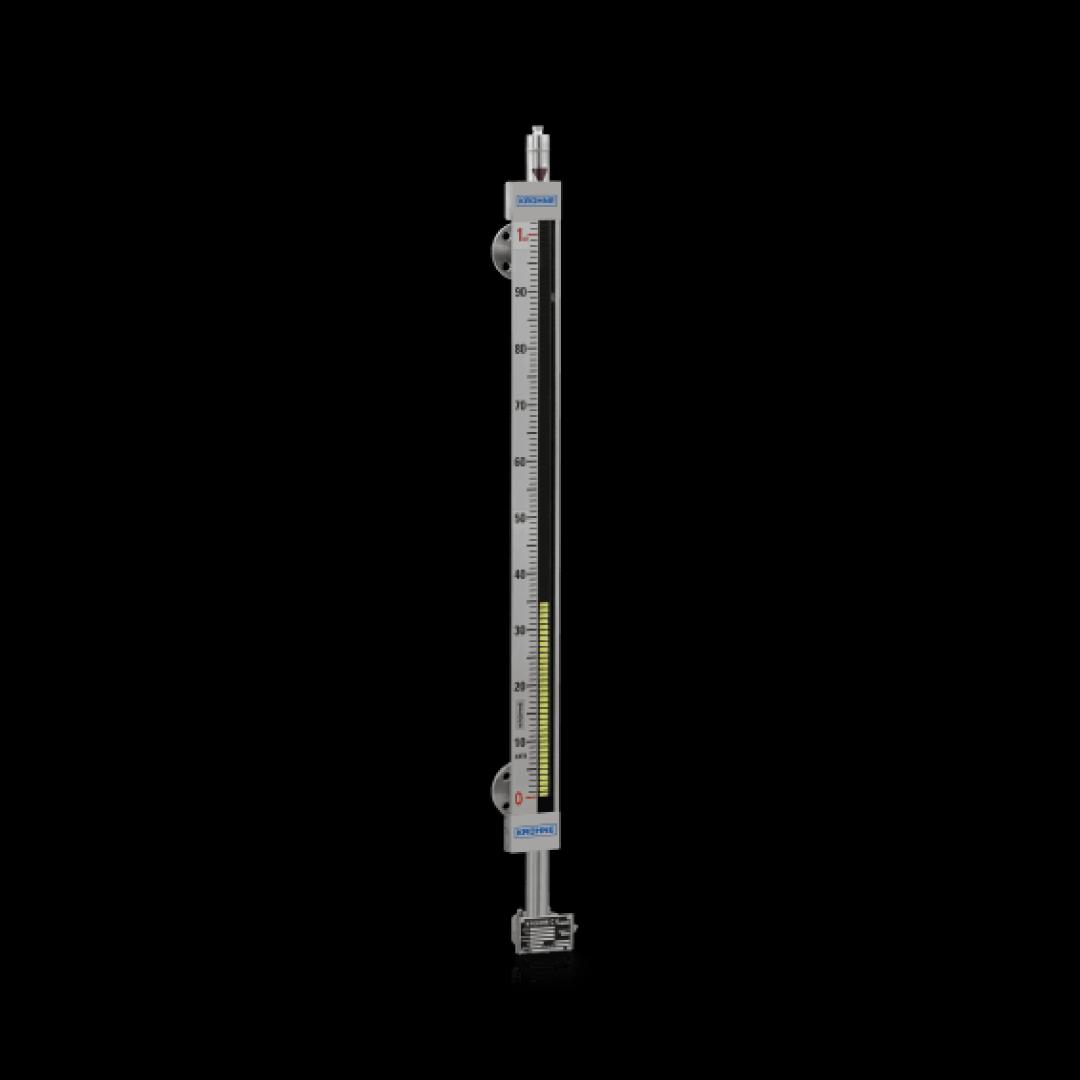 Indicador de nivel magnético BM26A-1000
