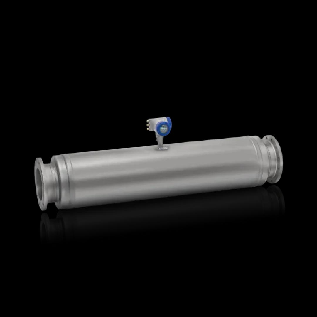 Medidor de caudal másico OPTIMASS 2400