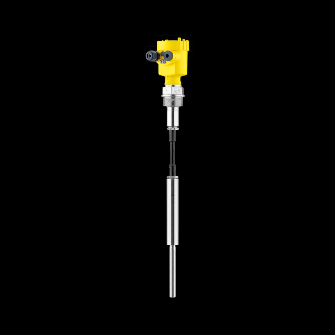 Detector de nivel por varilla vibrante VEGAVIB 62