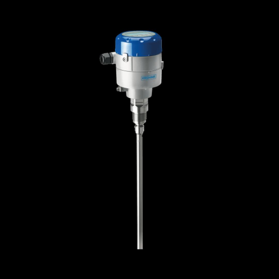 Transmisor de nivel de radar guiado OPTIFLEX 1100