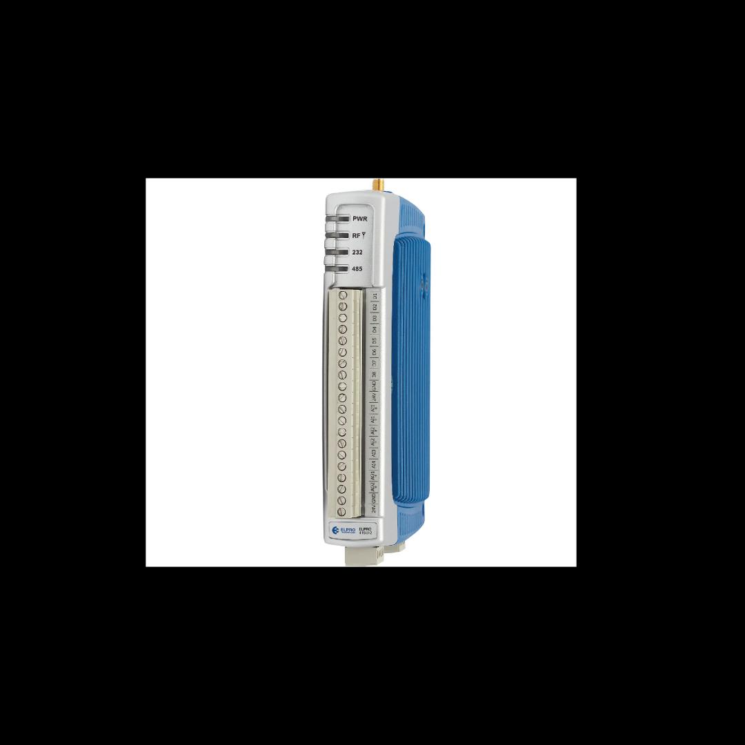 Gateway de I/O IoT 415U-2