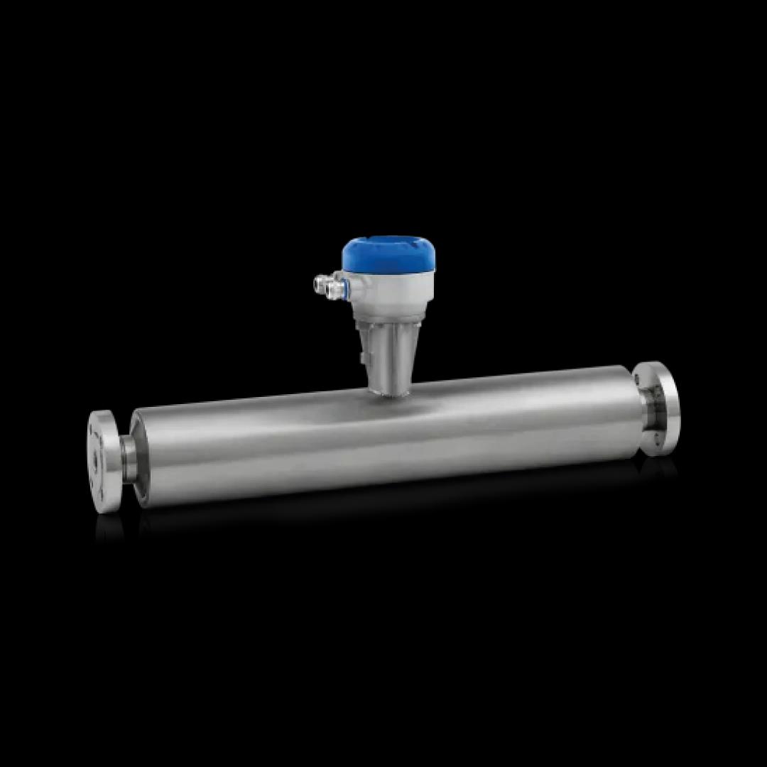 Caudalímetro másico KROHNE OPTIMASS 7000