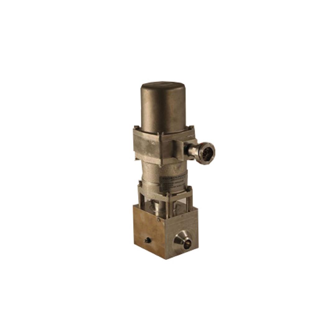Válvula solenoide VALCOR V526B