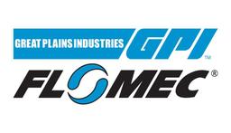 Logo de GPI FLOWMEC