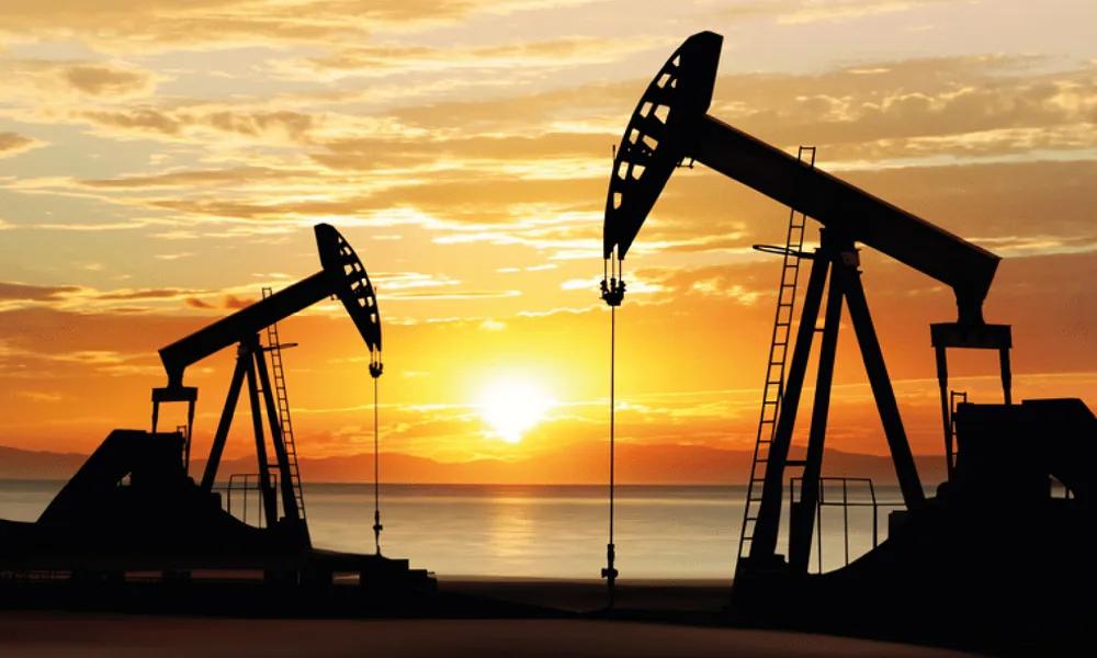 Perforación, cementación y fracturación hidráulica en la industria del petróleo y gas