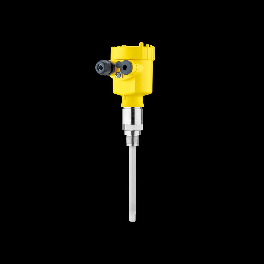 Detección de nivel capacitivo VEGACAP 64