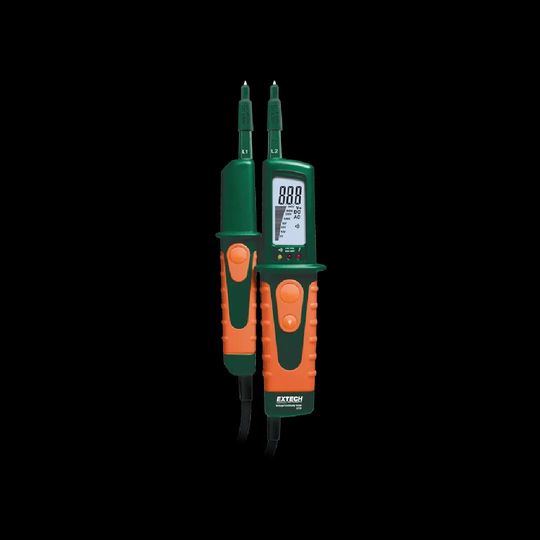 Comprobador eléctrico VT30 
