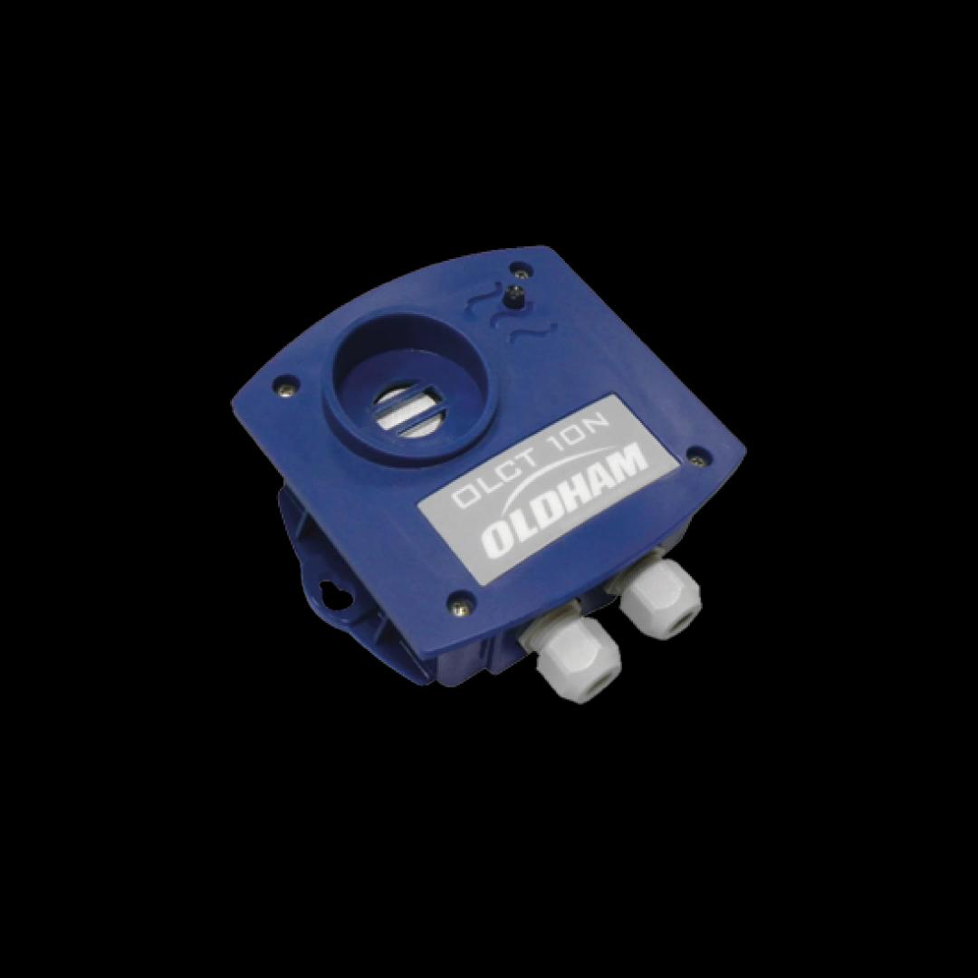 Detector de gas TELEDYNE OLCT10N
