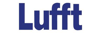Logo de LUFFT