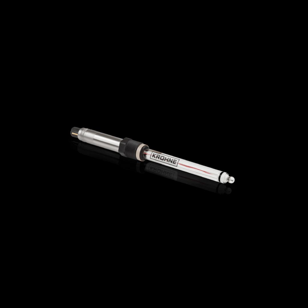 Sensor de pH y ORP KROHNE SMARTPAT PH 8320