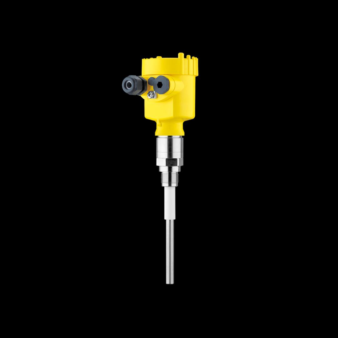 Detección de nivel capacitivo VEGACAP 62