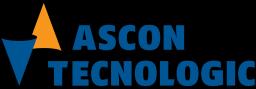 Logo de ASCON TECNOLOGIC