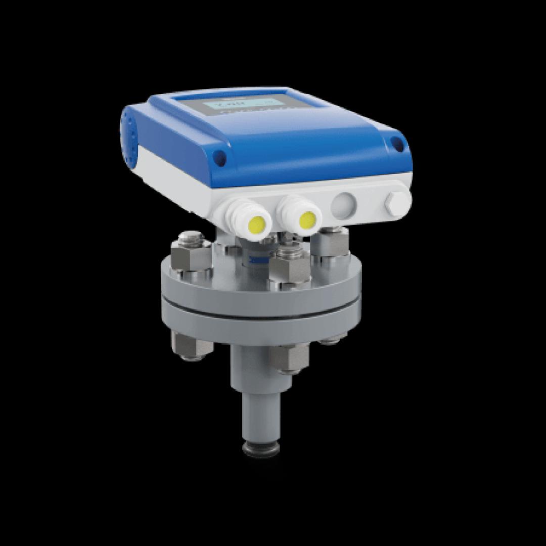 Caudalímetro electromagnético OPTIPROBE
