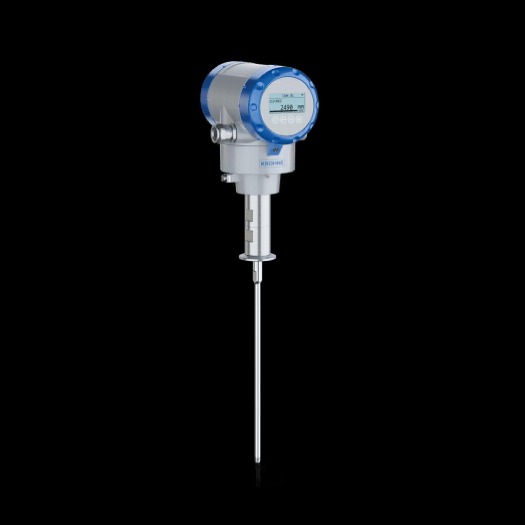 Transmisor de nivel de radar guiado OPTIFLEX 3200