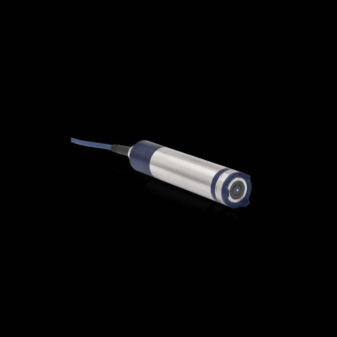 Sensor de oxígeno disuelto KROHNE OPTISENS ADO 2000