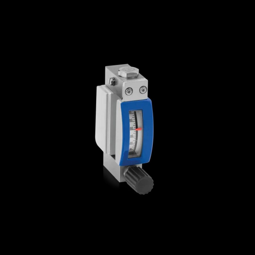 Caudalímetro área variable DK 32 34 |