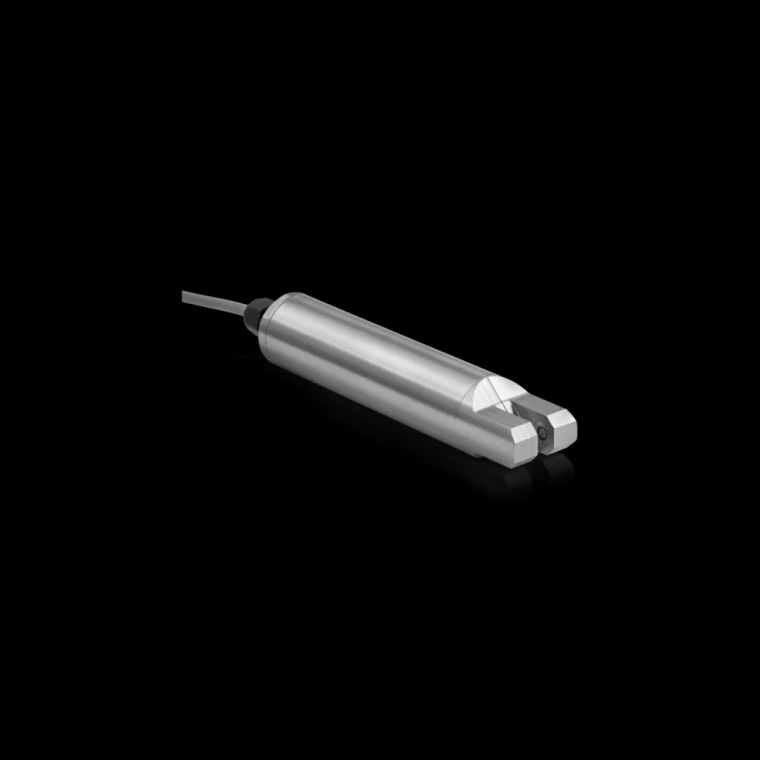 Sensor de sólidos suspendidos KROHNE OPTISENS TSS 2000