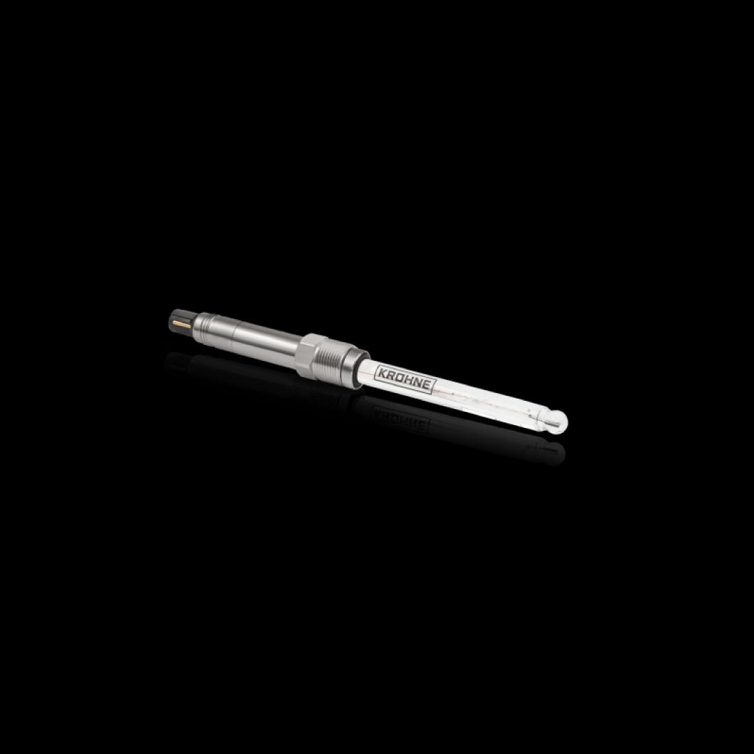Sensor de pH y ORP KROHNE SMARTPAT PH 8570