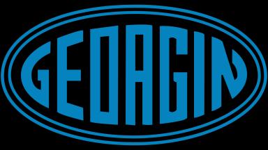 Logo de GEORGIN