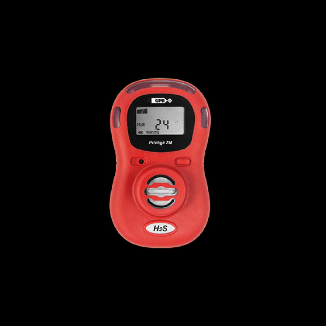 Detector de gas portátil Protégé ZM