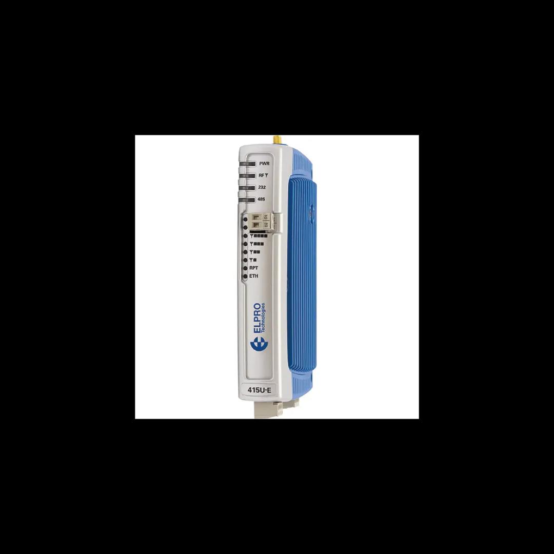 Módem ethernet inalámbrico 415U-E