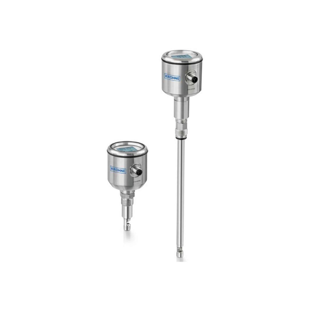 Sensor de sólidos supendidos KROHNE OPTISYS TSS 4050