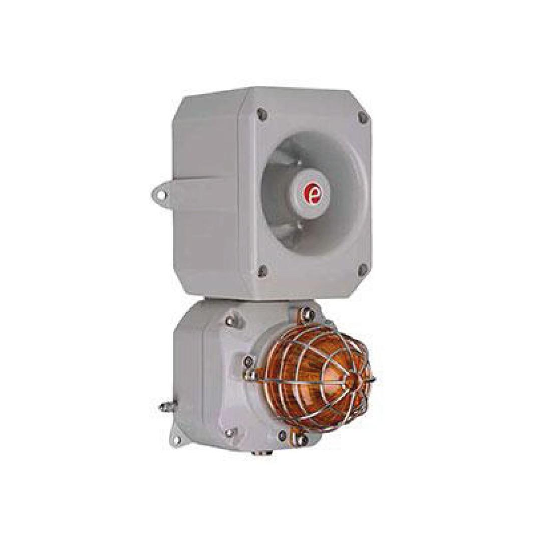 Alarma de incendios TELEDYNE AV1-C1D2E