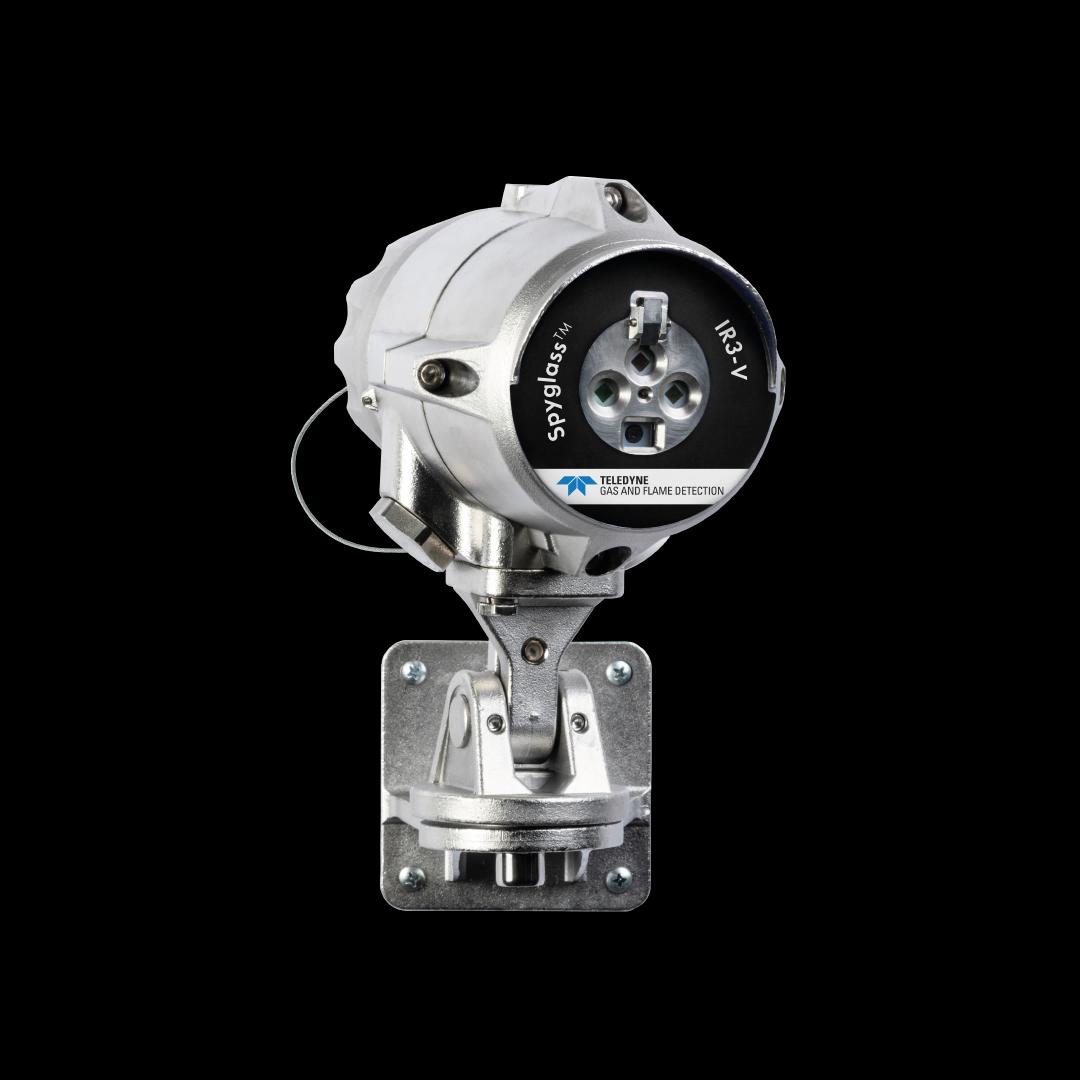 Detector de gas TELEDYNE SG50-F-IR3