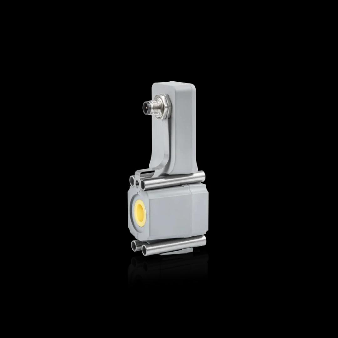 Caudalímetro electromagnético KROHNE BATCHFLUX 3100