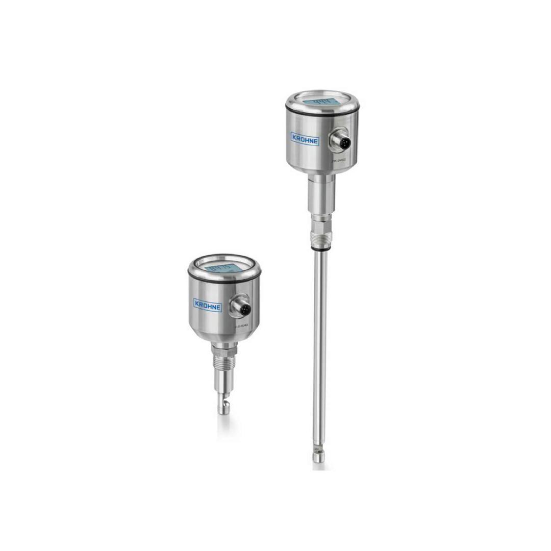 Sensor de solidos suspendidos KROHNE OPTISYS TSS 1050