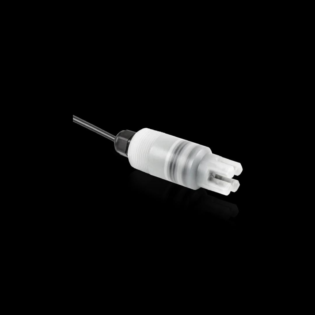 Sensor de sólidos supsnedidos OPTISENS 3000 TSS 3000