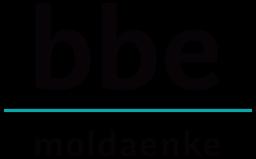 Logo de BBE MOLDAENKE