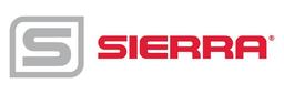 Logo de SIERRA
