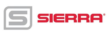 Logo de SIERRA