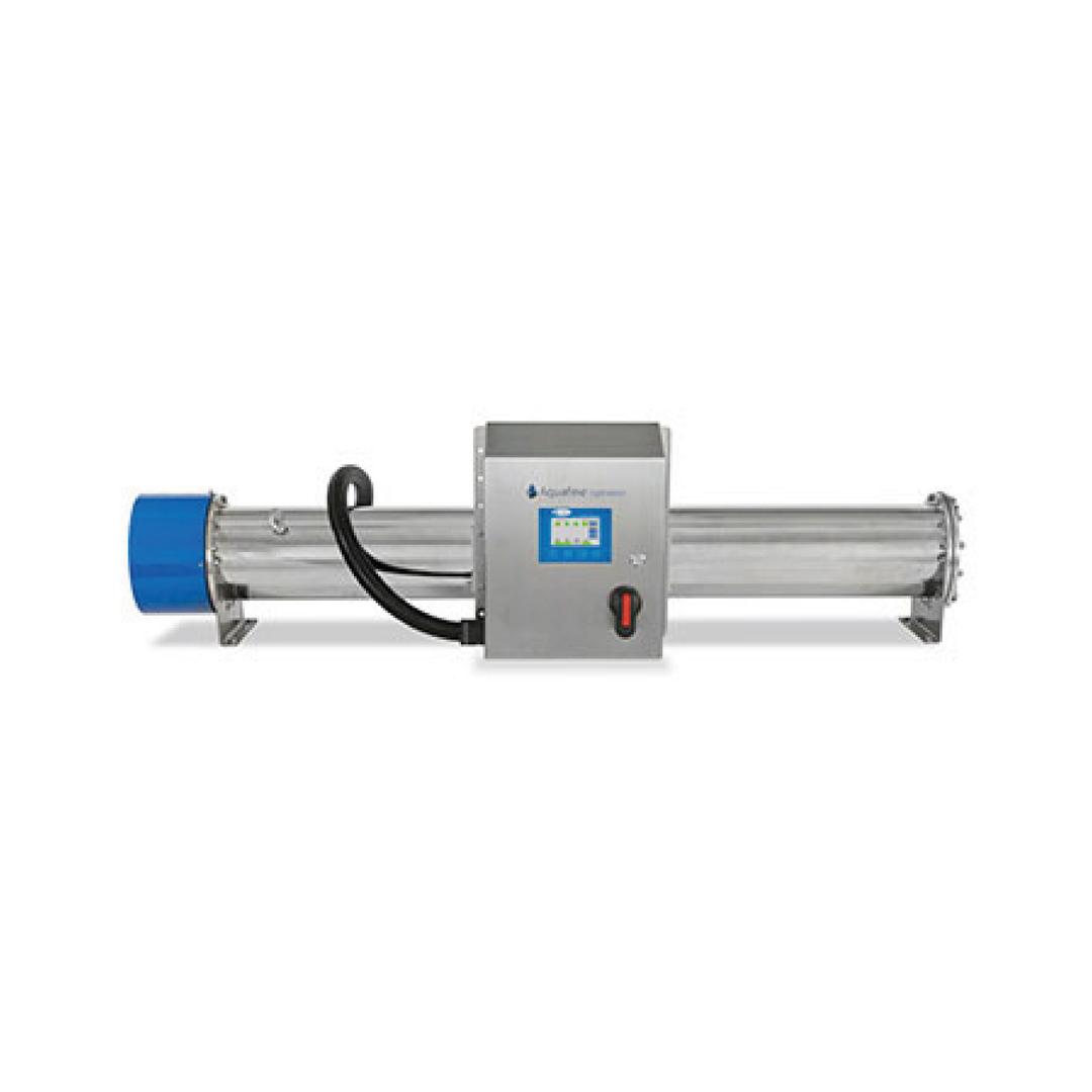 Sistema de tratamiento de aguas AQUAFINE OptiVenn