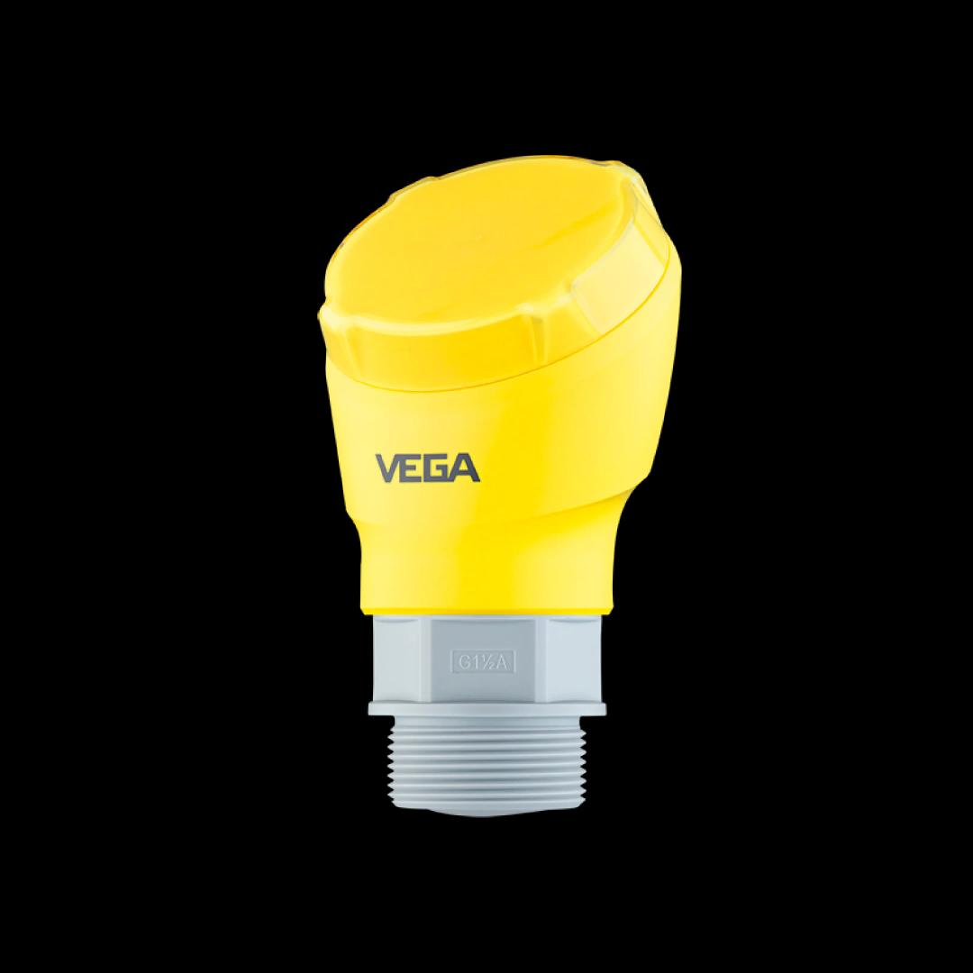Sensor de nivel por radar VEGAPULS 11