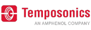 Logo de TEMPOSONICS