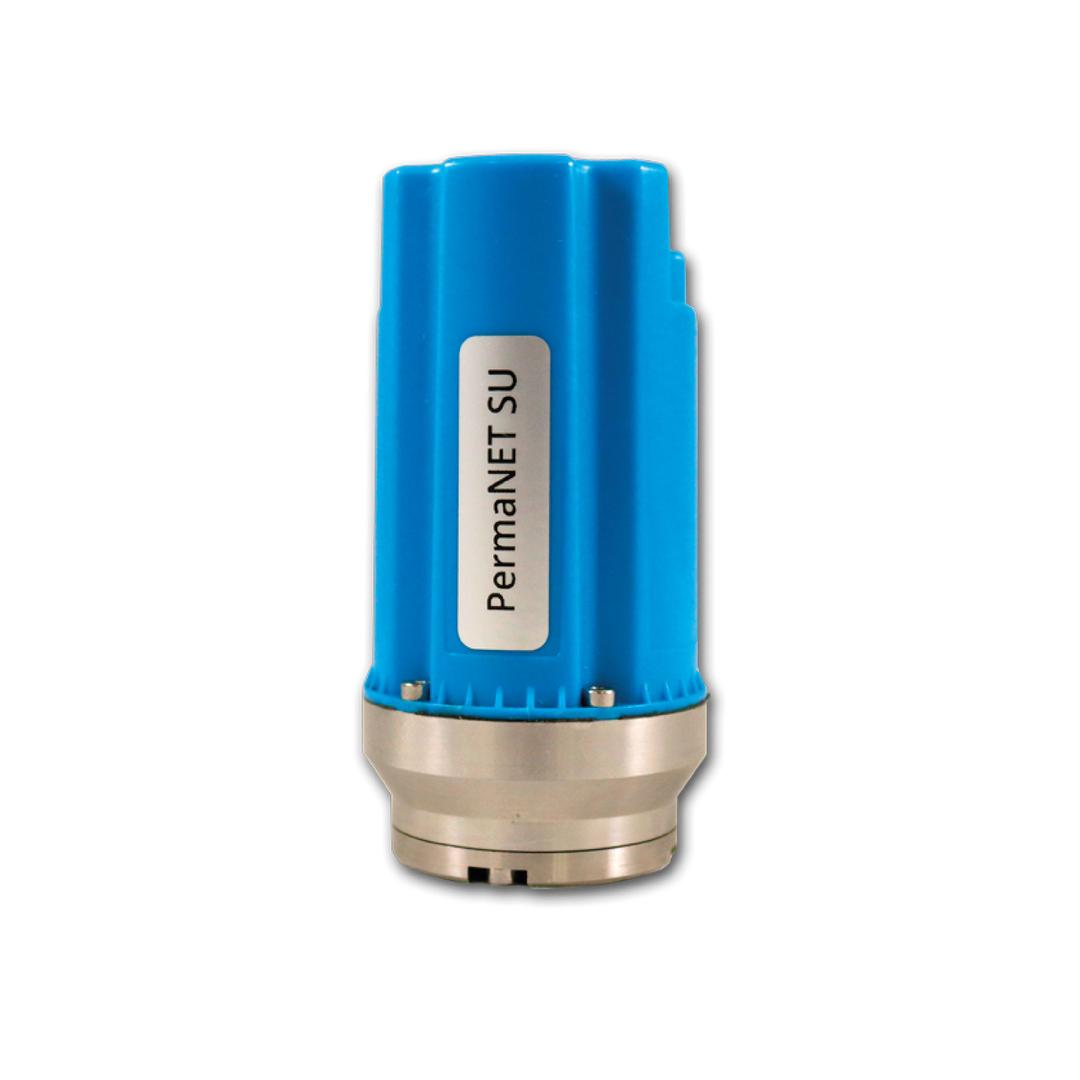 Detector y localizador de fugas Permanet®+ SU