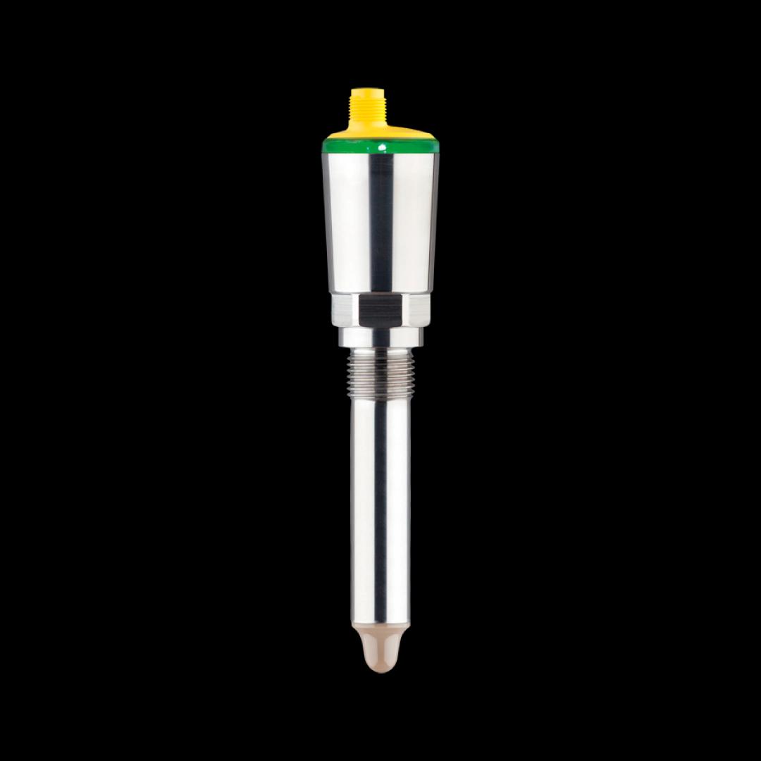Detección de nivel capacitivo VEGAPOINT 23