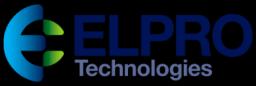 Logo de ELPRO