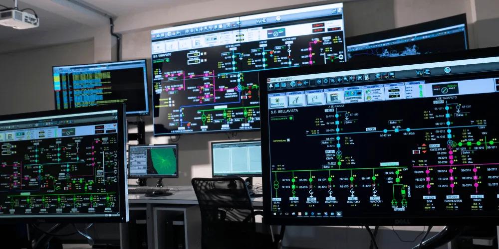 SCADA