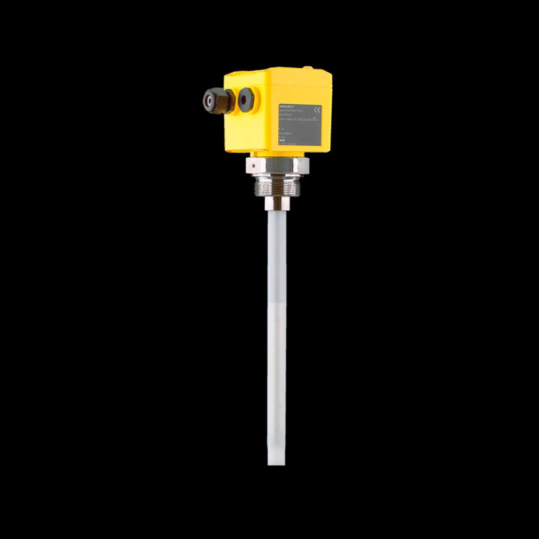 Detección de nivel capacitivo VEGACAP 27