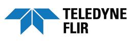 Logo de FLIR