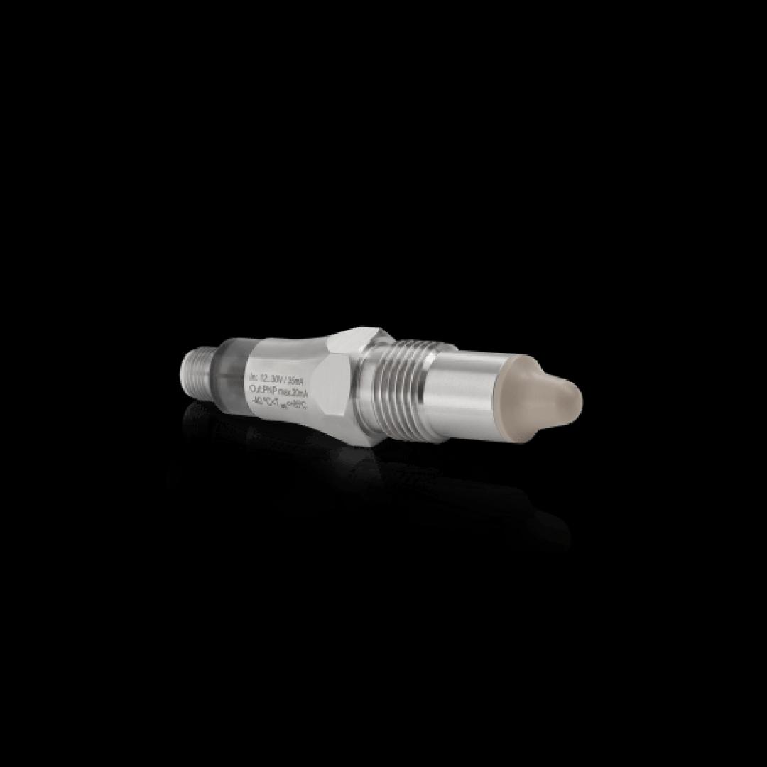 Interruptor de nivel capacitivo OPTISWITCH 6600