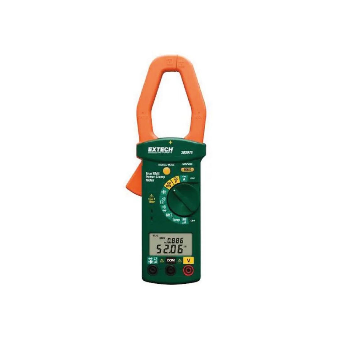 Analizador de potencia 380976-K 