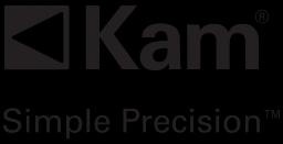 Logo de KAM