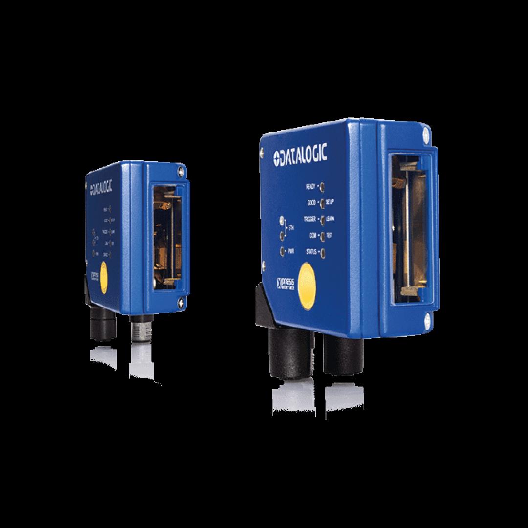 Lectores de código de barras láser DATALOGIC DS2100N - 2k Series