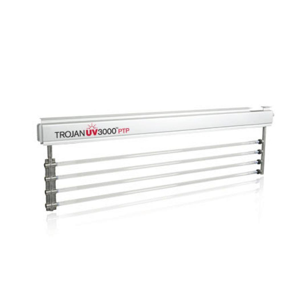 Sistema de tratamiento de aguas por UV - TrojanUV3000PT