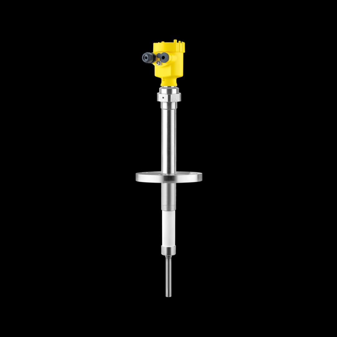 Sensor de nivel capacitivo VEGACAL 67
